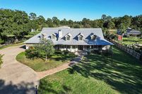 Ranch Property for sale in Harris County, Texas