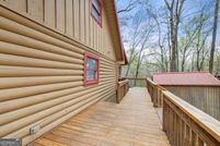 Lakefront Property for sale in Lumpkin County, Georgia