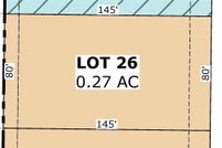 Undeveloped Land for sale in Johnson County, Iowa