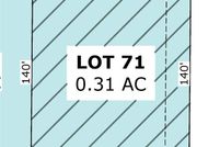 Undeveloped Land for sale in Johnson County, Iowa