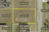 Undeveloped Land for sale in Lee County, Florida