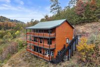 Property for sale in Sevier County, Tennessee