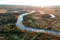 Lakefront Property for sale in Antelope County, Nebraska