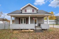 Property for sale in Berrien County, Michigan