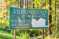 Undeveloped Land for sale in Lee County, Alabama