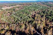 Undeveloped Land for sale in Randolph County, Alabama