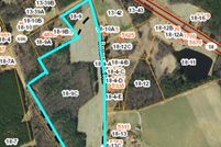 Property for sale in Greensville County, Virginia
