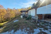 Property for sale in Newton County, Arkansas