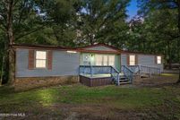 Property for sale in Edgecombe County, North Carolina