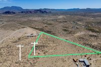Property for sale in El Paso County, Texas