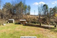 Property for sale in Madison County, North Carolina