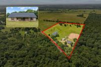 Farm Property for sale in Franklin County, Texas