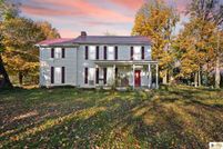 Property for sale in Barren County, Kentucky