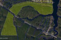 Property for sale in Pamlico County, North Carolina