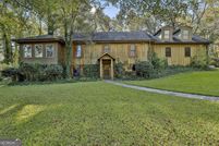 Property for sale in Pike County, Georgia