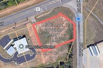 Undeveloped Land for sale in Pike County, Alabama