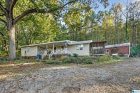 Property for sale in Talladega County, Alabama