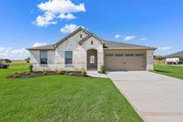 Farm Property for sale in Parker County, Texas