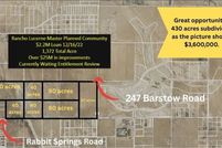 Property for sale in San Bernardino County, California