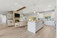 Property for sale in Parker County, Texas