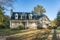 Property for sale in Jackson County, Georgia