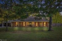Property for sale in Webster Parish, Louisiana