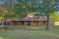 Property for sale in Webster Parish, Louisiana