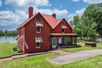 Property for sale in Alexander County, North Carolina