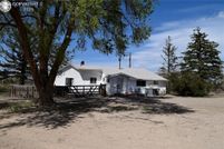 Farm Property for sale in Fremont County, Colorado