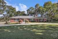 Lakefront Property for sale in Liberty County, Georgia