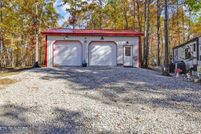 Property for sale in Fentress County, Tennessee