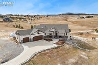 Property for sale in El Paso County, Colorado