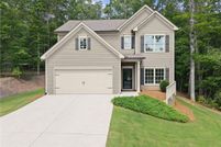 Property for sale in Dawson County, Georgia