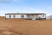 Property for sale in El Paso County, Colorado