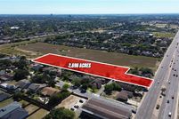 Property for sale in Hidalgo County, Texas