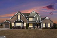 Property for sale in Coweta County, Georgia