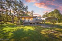 Property for sale in Acadia Parish, Louisiana