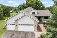 Property for sale in Chisago County, Minnesota