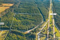 Undeveloped Land for sale in Pearl River County, Mississippi