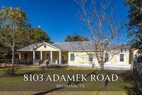 Property for sale in Washington County, Texas