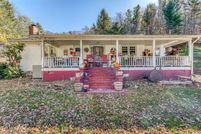 Property for sale in Mitchell County, North Carolina