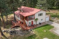 Property for sale in Ravalli County, Montana