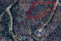 Undeveloped Land for sale in Randolph County, Alabama