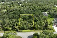 Undeveloped Land for sale in Charlotte County, Florida