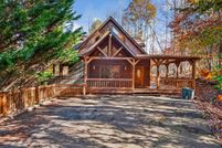 Property for sale in Fannin County, Georgia