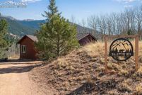 Property for sale in Teller County, Colorado