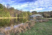 Lakefront Property for sale in Polk County, Georgia