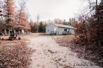 Property for sale in Newaygo County, Michigan