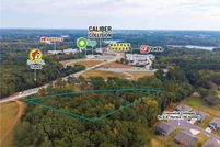 Property for sale in Anderson County, South Carolina