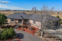 Property for sale in El Paso County, Colorado